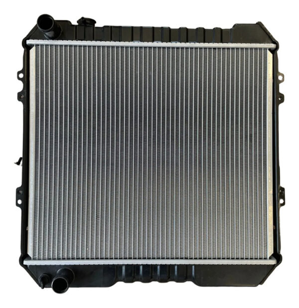 Radiador Toyota Hilux 1991/2000 Motor 2.4d 48mm Ancho