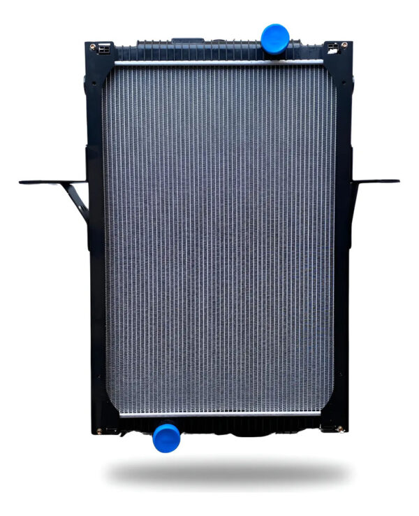 Radiador Volvo Vm330 Euro V C/a