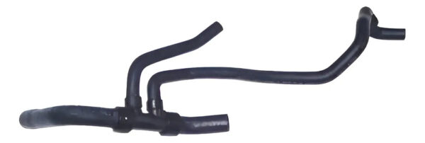 Caño Radiador Inferior Fiat Siena 1.4 N Fase Iii