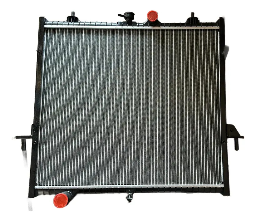 Radiador De Agua Great Wall Poer Family Super Luxury