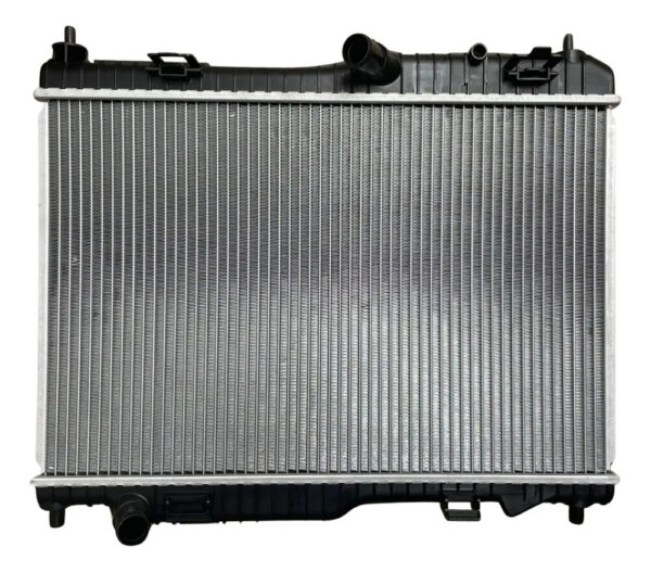 Radiador Agua Ford Ecosport Freestyle / Fiesta Kinetic