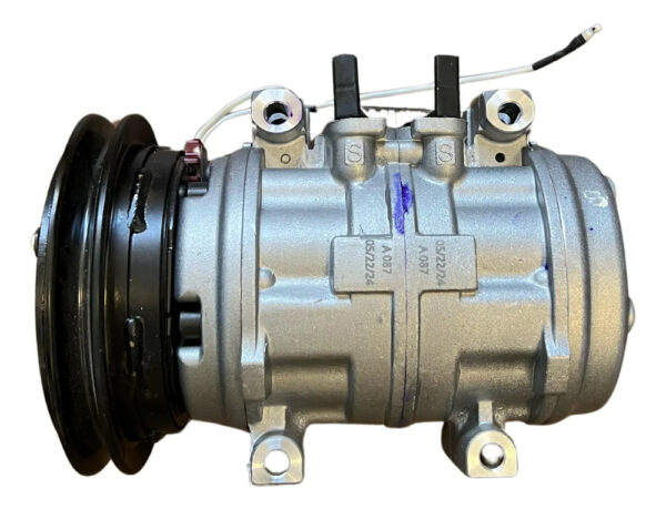 Compresor Mitsubishi New Sportero 2016/2023 2.5 Denso