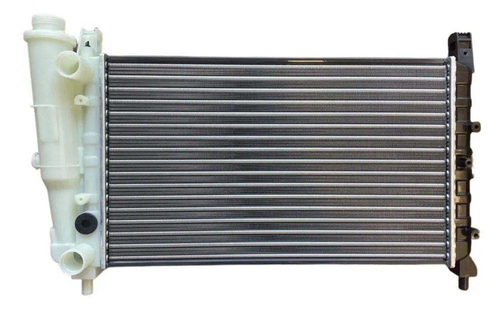 Radiador Fiat Premio 1.3 1.5 N S/a 92/96 - Imagen 2