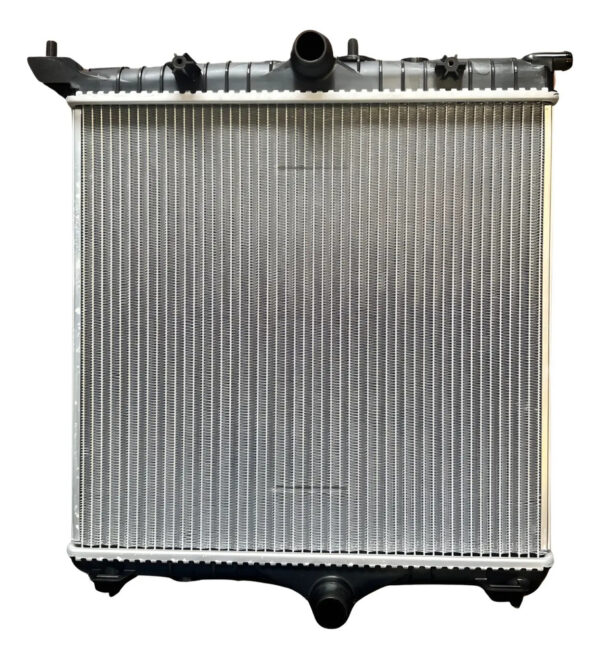 Radiador Peugeot 208 1.2 Allure 82hp Full
