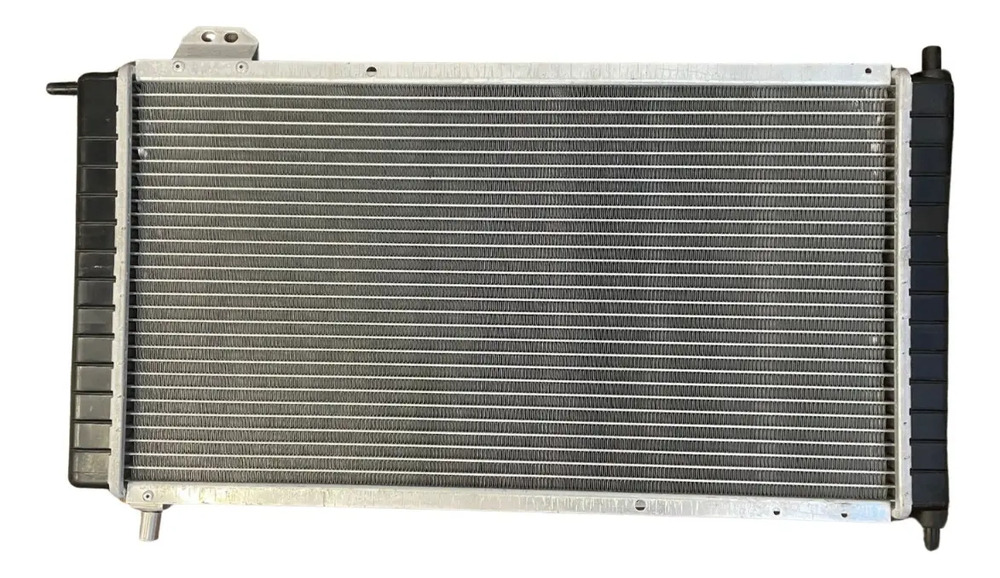Radiador Chery Qq 1.1cc Original 2008/2012 - Imagen 3