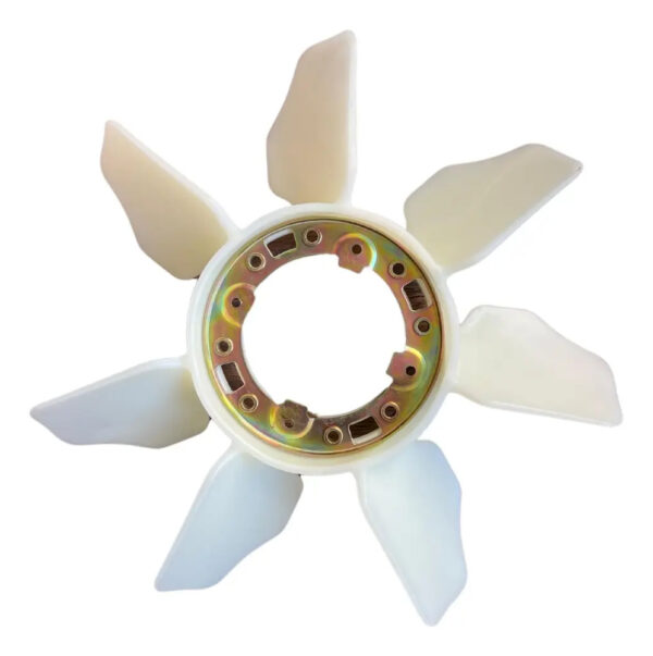Paleta De Ventilador Toyota Hilux 2020