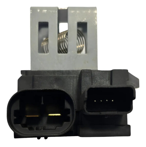 Resistencia Forzador De Calefacción Peugeot 2008 2012/20 Azul Oscuro