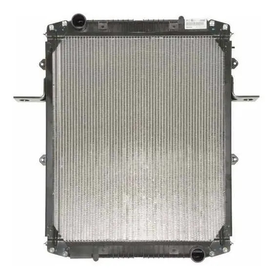 Radiador Ford Cargo 1319e Electrónico 2010 - Imagen 2