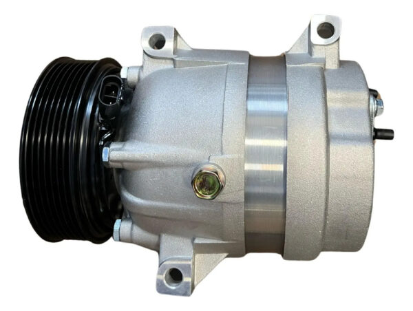 Compresor Mitsubishi Montero D 2.8 Td Año 2004-08