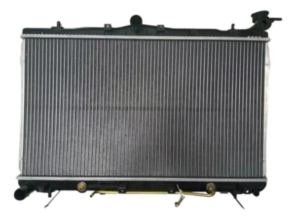 Radiador Agua Hyundai Elantra 1.8 Rd / Gls 95/02 Elantra 1.8