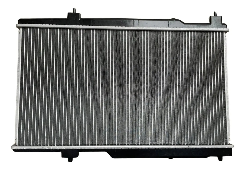 Radiador Great Wall Peri 1.3 C/a Motor Mitsubishi - Imagen 3