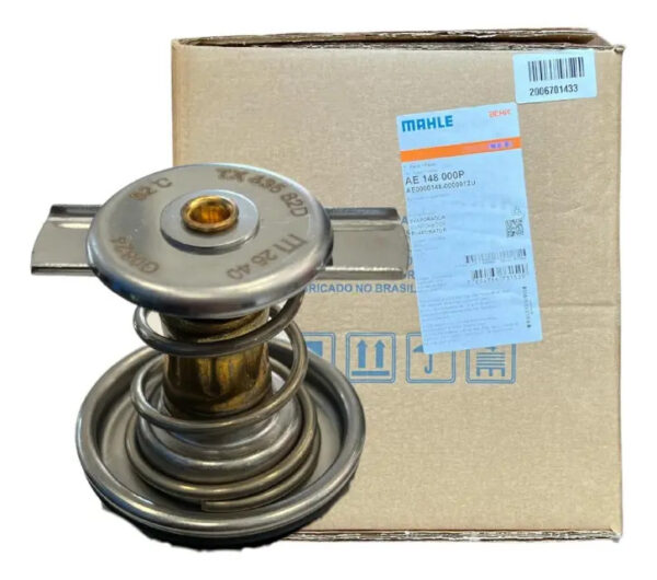 Termostato Chevrolet Astra Gl Mpfi 2.0 Año 2003-2004 Mahle