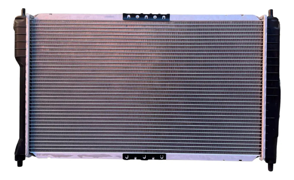 Radiador Daewoo Nubira 2.0 Automatico Año 93-98 - Imagen 3
