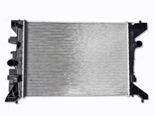 Radiador Chevrolet Spin 2017/2021 1.6 N