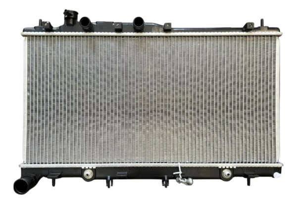 Radiador Subaru Outback 2.5i 165hp C/a