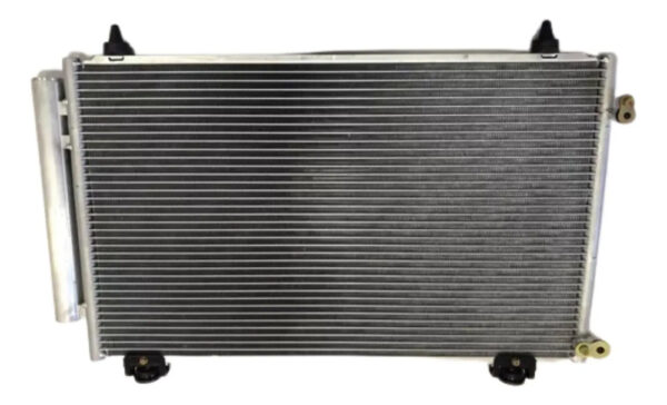 Condensador Geely Emgrand 718 1.8 16v Gl Sedan 2013