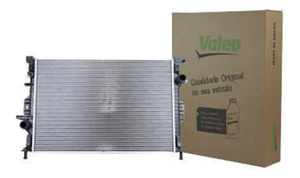 Radiador Volvo Xc60 2.5-3.0 Original Valeo Año 2009/2015