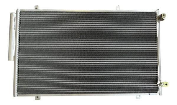 Condensador Geely Lc 1.3 Todos Cross