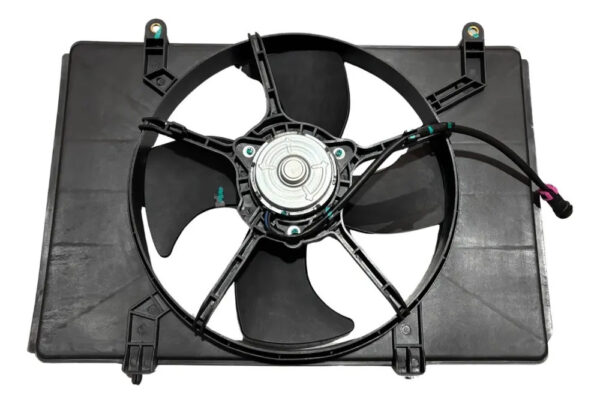 Electro Ventilador Faw Brío 1020 2007