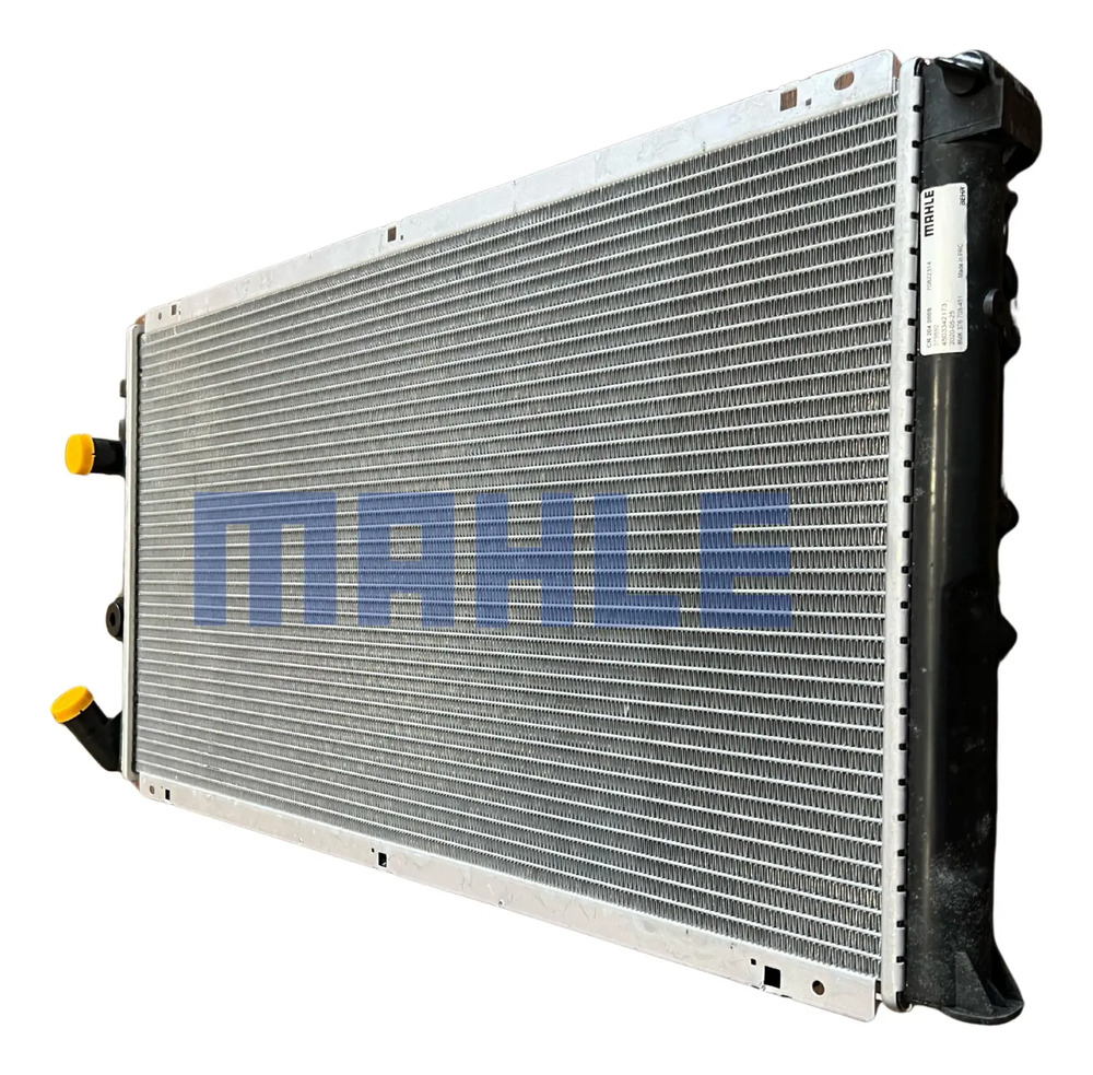 Radiador Renault Master 2.5 Dti 2.8 Año 2008-09 Mahle - Imagen 3