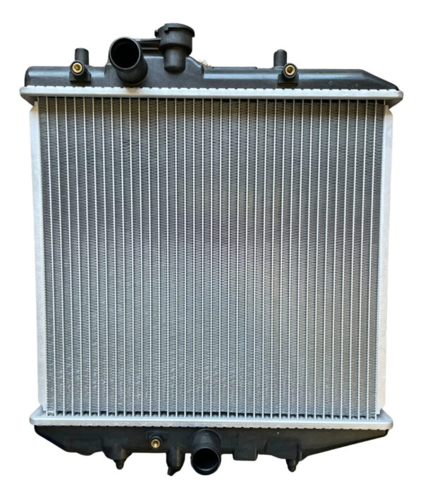Radiador Daihatsu Charade 1.3 Sg 16v - G102