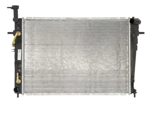 Radiador Hyundai Tucson 2.0 16v Flex Gls 2012/2016