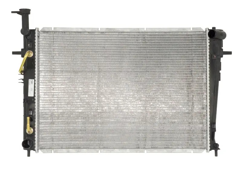 Radiador Hyundai Tucson 2.0 16v Flex Gls 2012/2016