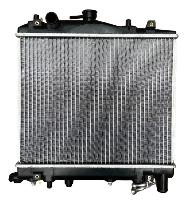 Radiador Ford Festiva Automatico 1300