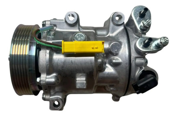 Compresor Citroen C4 Sedan 2009/13 2.0 16v