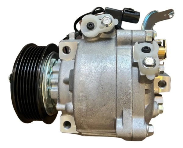 Compresor Mitsubishi Outlander 3.0 Año 2008-2012