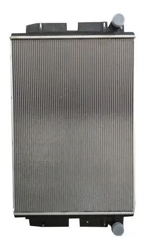 Radiador Mercedes Benz 0 500 R Om926