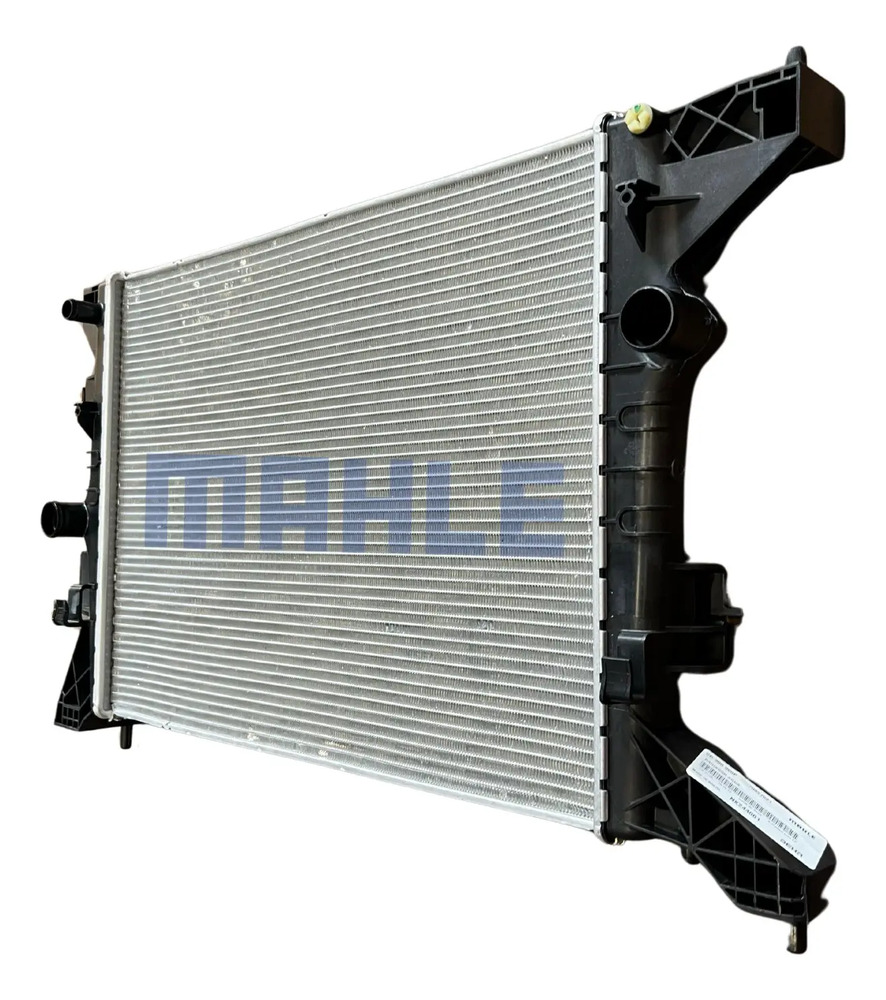 Radiador Chevrolet Onix 1.0 Ls 5 Puertas Año 2017 Mahle - Imagen 4