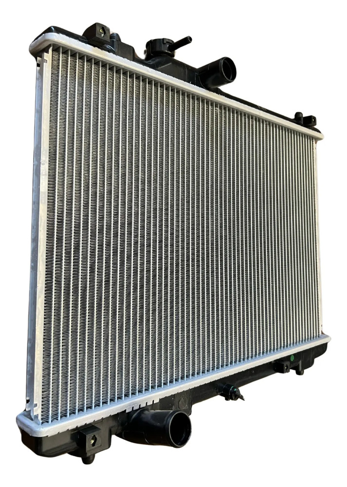 Radiador Suzuki Swift Vwt 1.5 C/a Dohc Año 2008-12 - Imagen 2