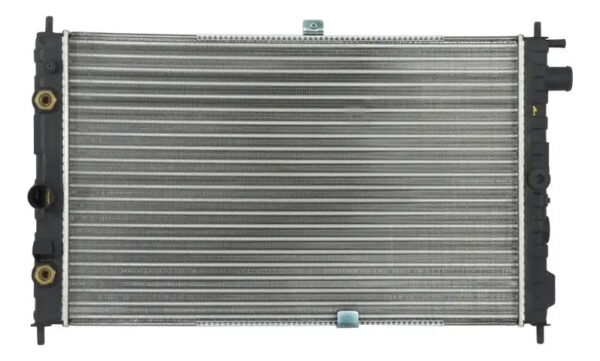 Radiador Chevrolet Mega - Kadett - Ipanema 2.0 Automático