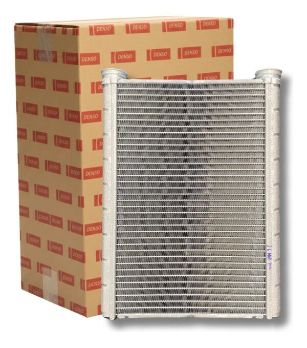 Radiador Calefaccion Denso Argo Cronos 2022/2027