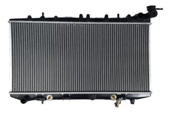 Radiador Nissan Sentra B13 1.6 N Wagon - Nx  Aut Ancho