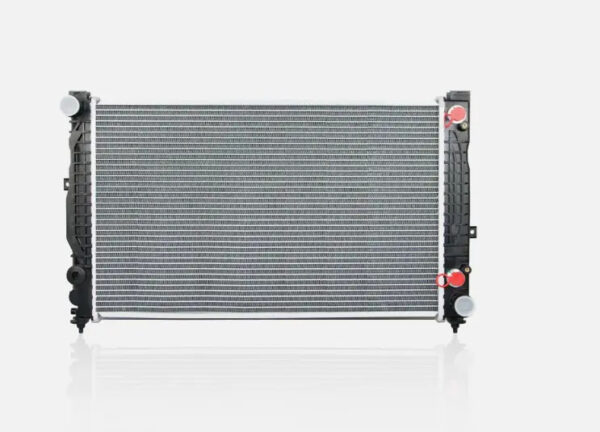 Radiador Audi A5 A6  2.3i Vr6 2.4 At 98/2003 1.9td