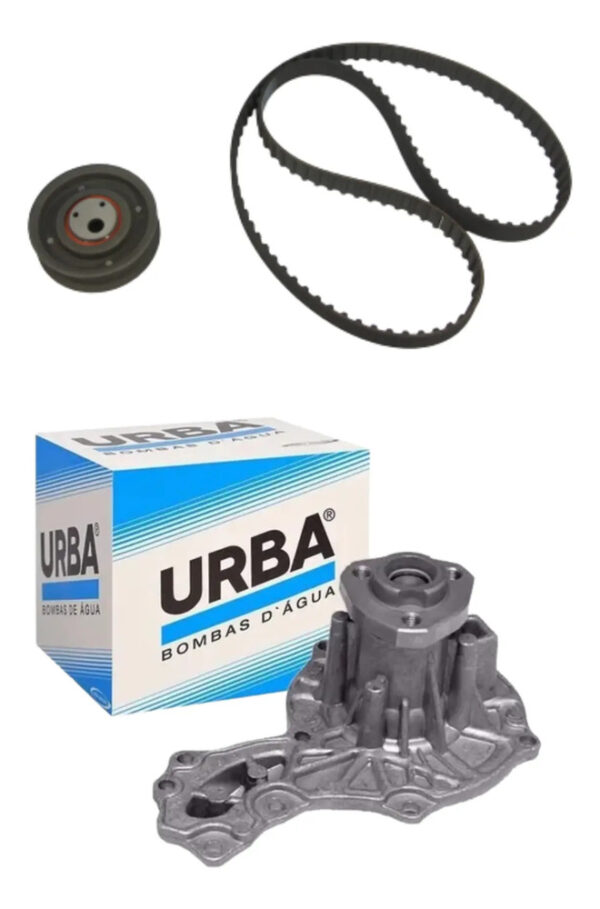 Kit Distribucion Vw Ap Gol G1/ G2/g3/g4 Nafta