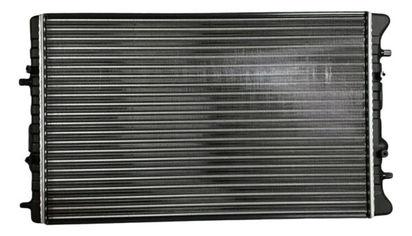 Saveiro Grille Radiator Radiador Vw Gol / Saveiro G5 - G6 - G7 - Diego Radiadores