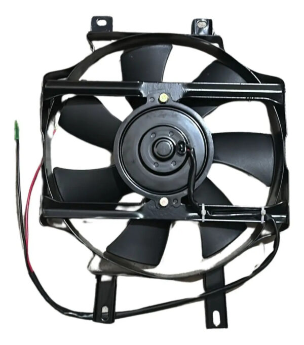 Electro Ventilador De Ac Effa Aojun 2.2 Plutus 2.2 N