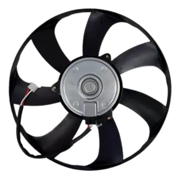 Electro Ventilador Suzuki Alto 800cc 2013/2023
