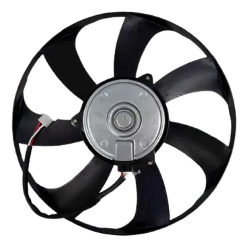 Electro Ventilador Suzuki Alto 800cc 2013/2023