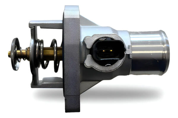 Pipa Termostato Chevrolet Cruze 2009