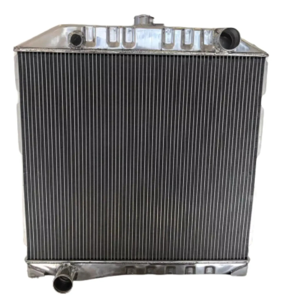 Radiador Generador Perkings Adaptable Competicion