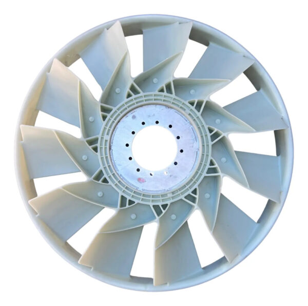 Paleta De Electro Ventilador Camión Foton