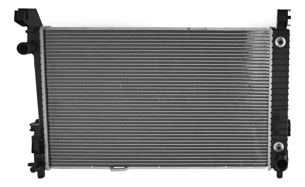 Radiador Mercedes Benz Clase B200 B170 A170 W245 - Imagen 2