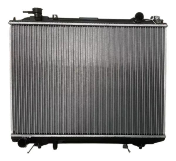 Radiador Mazda B2500 Automatica B2900