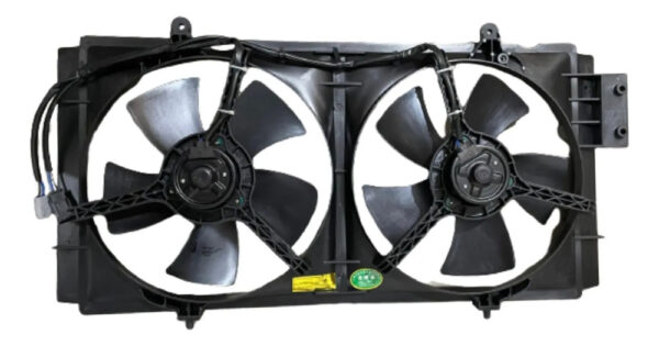Electro Ventilador Lifan 620 Todos