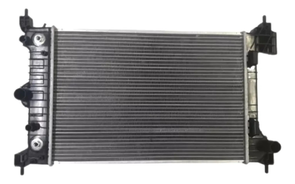 Radiador Chevrolet Tracker 1.8 16v Ltz Lt 1.8 140hp C/a