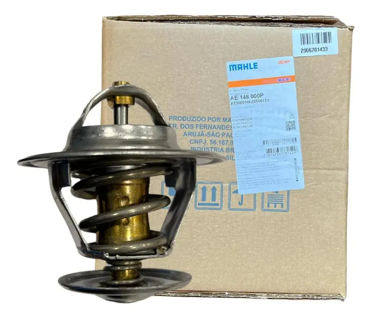 Termostato Ford Del Rey 1.8 Año 1990-1991 Mahle